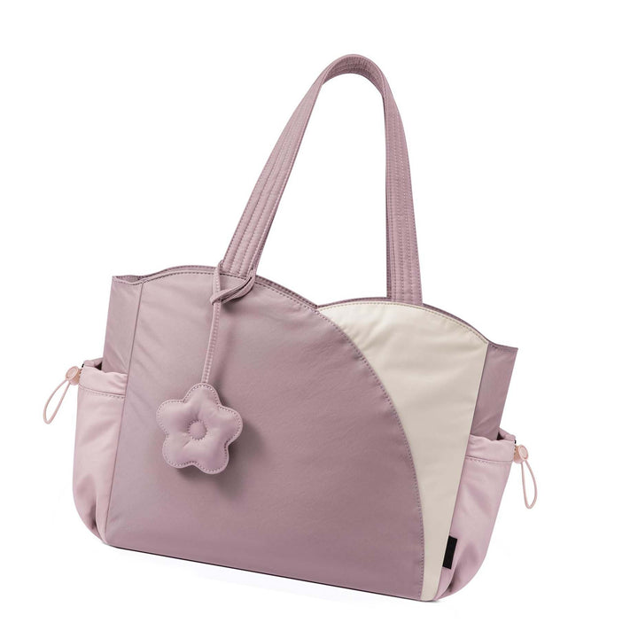 Women fashionable everyday handbag Bowlift
