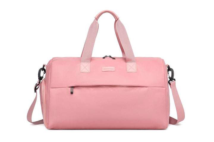 Premium Multi-Purpose Travel Duffel