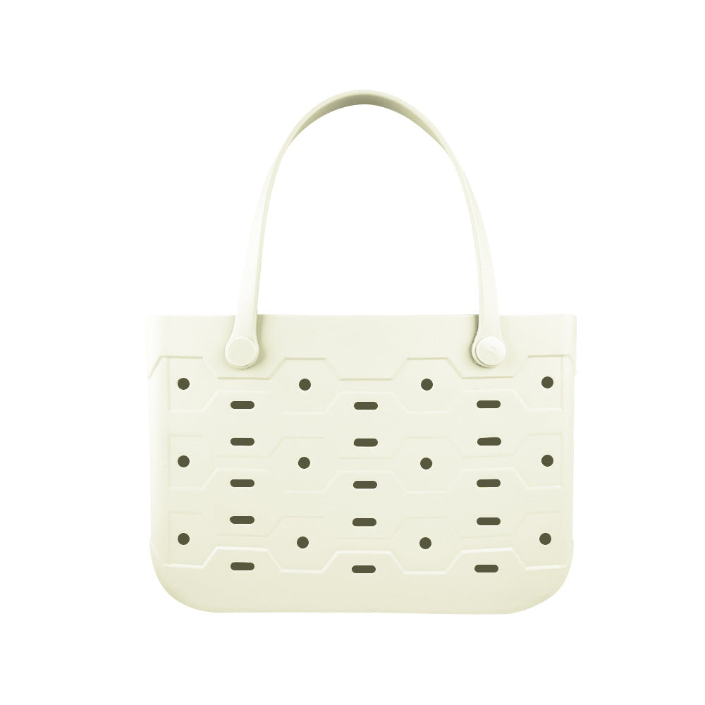 Tote bag Bowlift