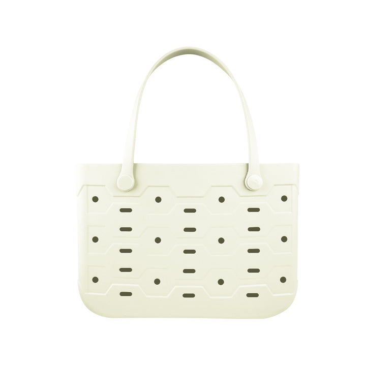 Tote bag Bowlift