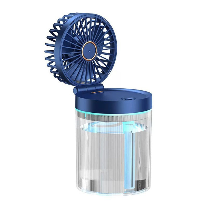 Women portable mini air cooler Bowlift