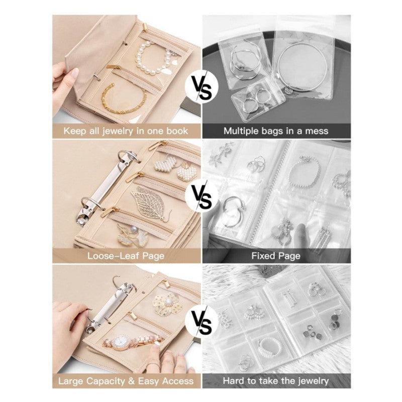 Stylish and Padded Cosmetic Bag Bowlift