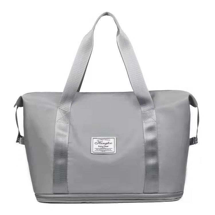 Sporty travel bag Bowlift