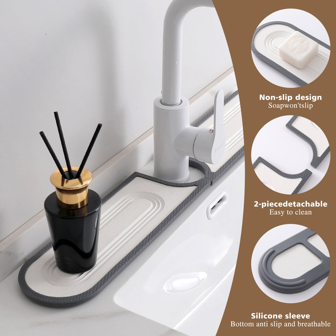 Kitchen Anti-Fatigue Comfort Mat