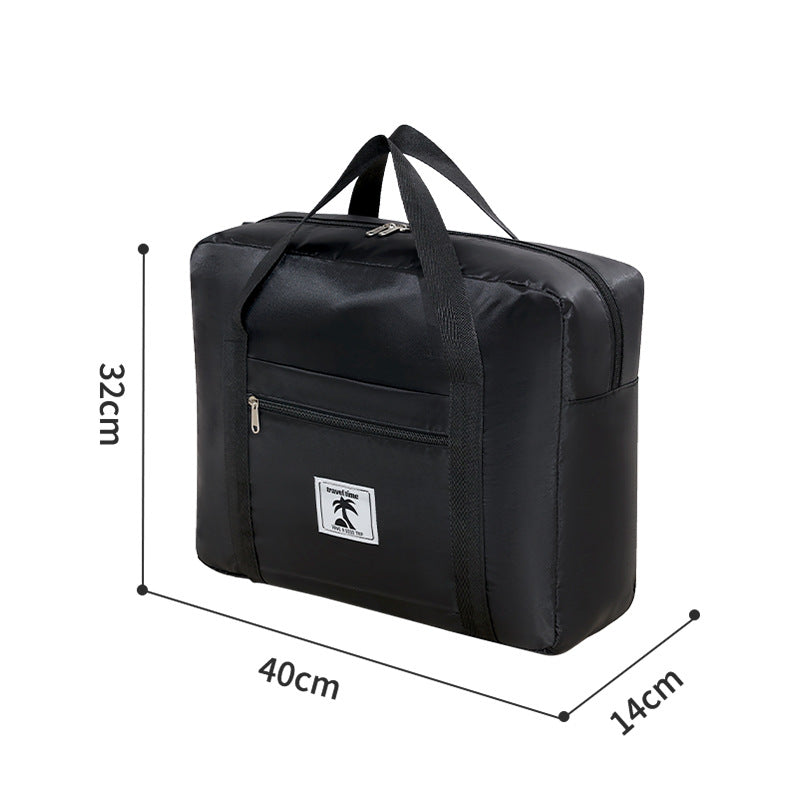 Versatile Travel Duffle Bag Bowlift