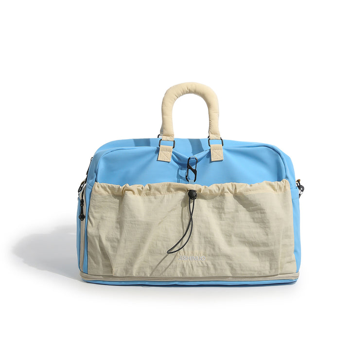 Versatile Travel Gym Bag