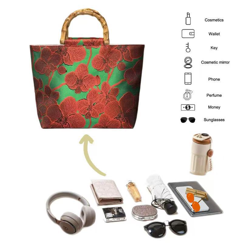 Designer handbag Bowlift