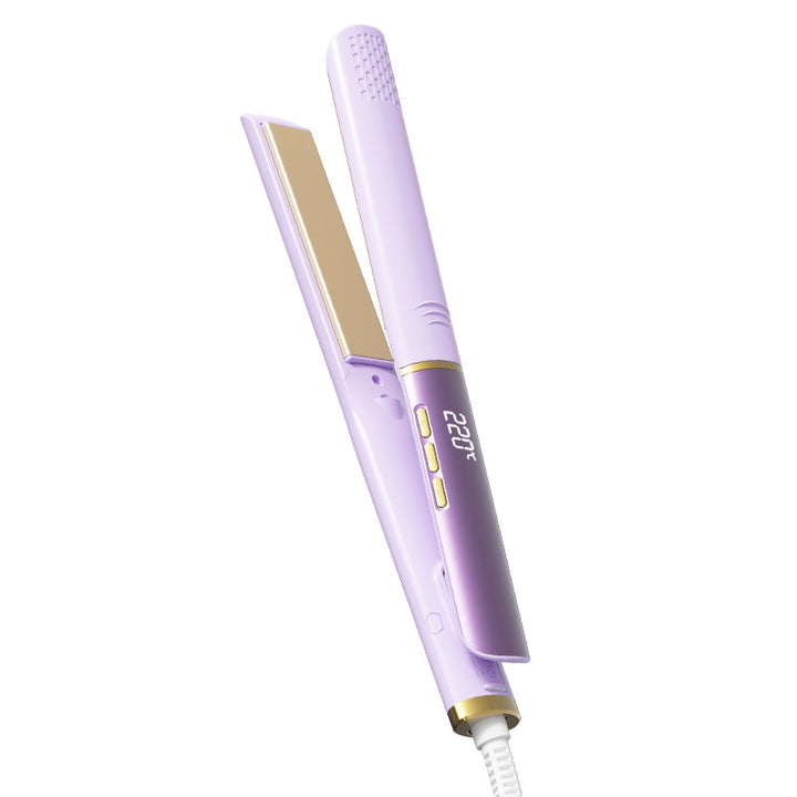 Precision Hair Straightener Bowlift