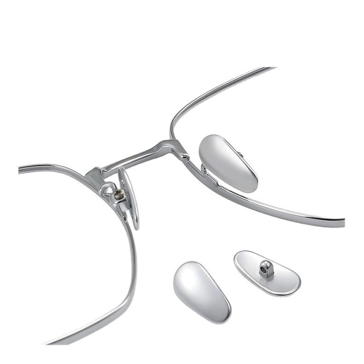 Precision Eyeglass Nose Pad Replacement Kit Bowlift