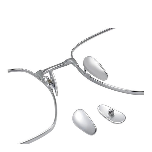 Precision Eyeglass Nose Pad Replacement Kit Bowlift