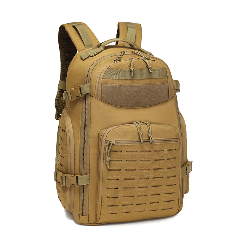 Tactical Backpack Bowlift
