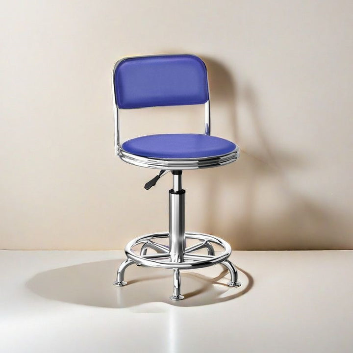 Adjustable Height Drafting Stool Bowlift