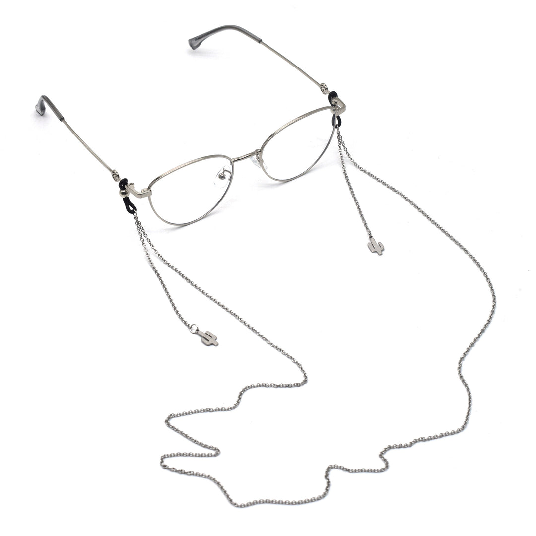 Adjustable Link Eyewear Retainer Chain Bowlift