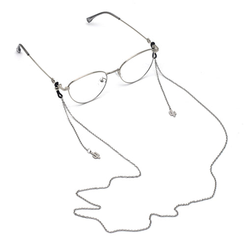 Adjustable Link Eyewear Retainer Chain Bowlift