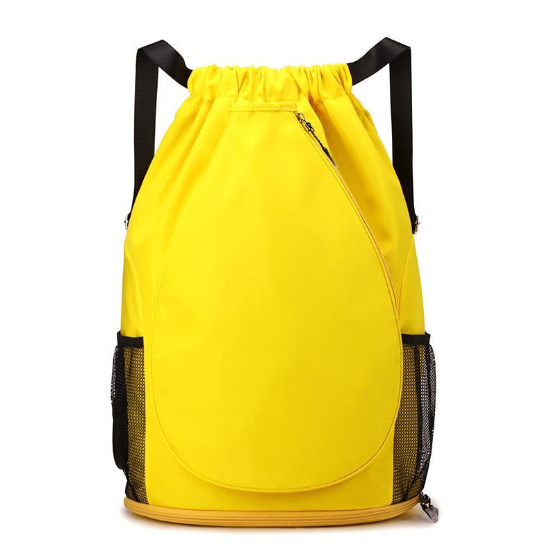 Drawstring Backpack Bowlift