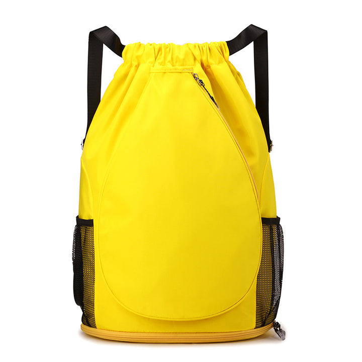 Drawstring Backpack Bowlift
