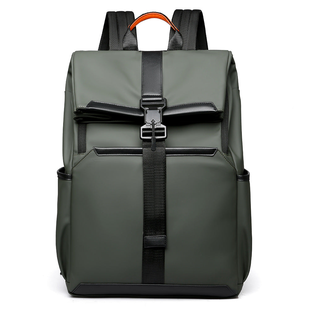 Waterproof Urban Backpack Bowlift