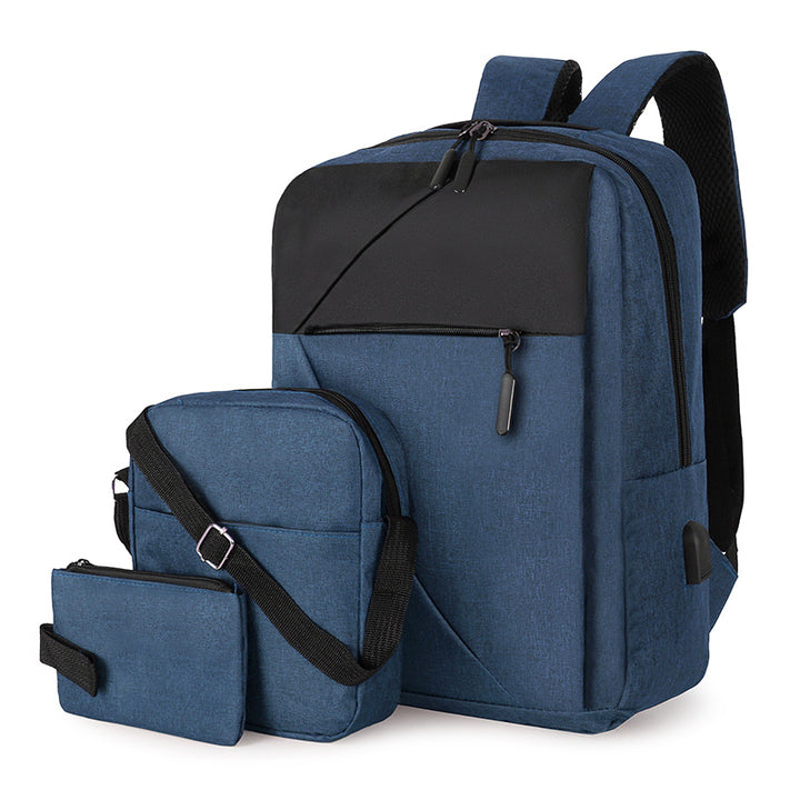Versatile Backpack Set Bowlift