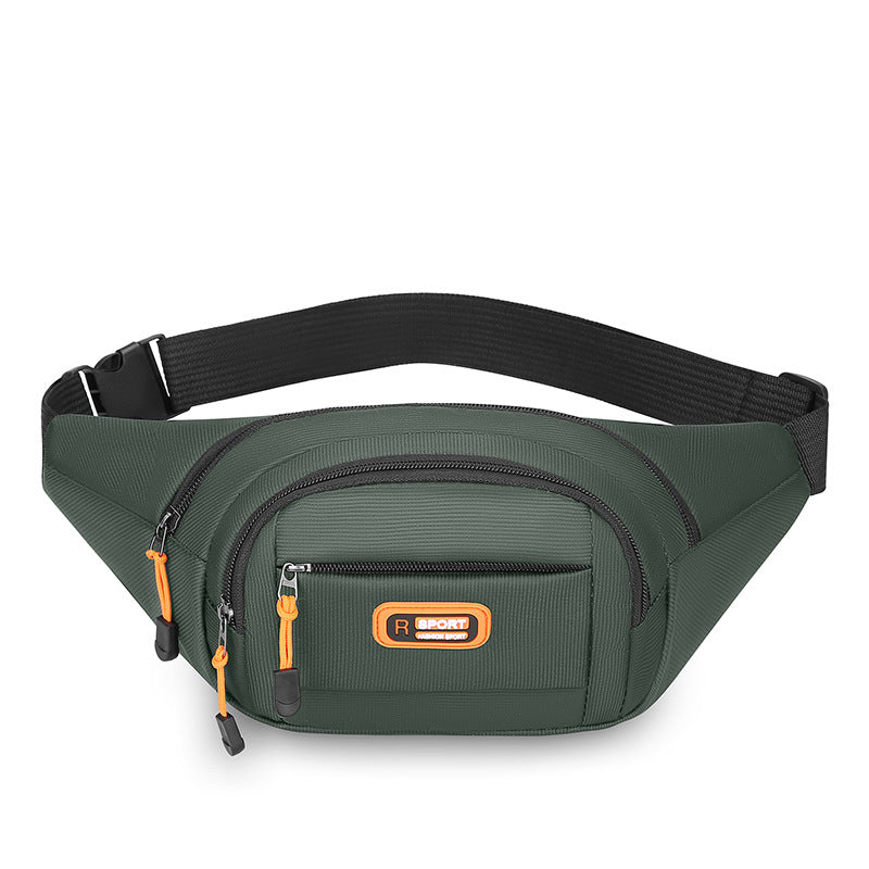 Active Lifestyle Belt Bag Bowlift