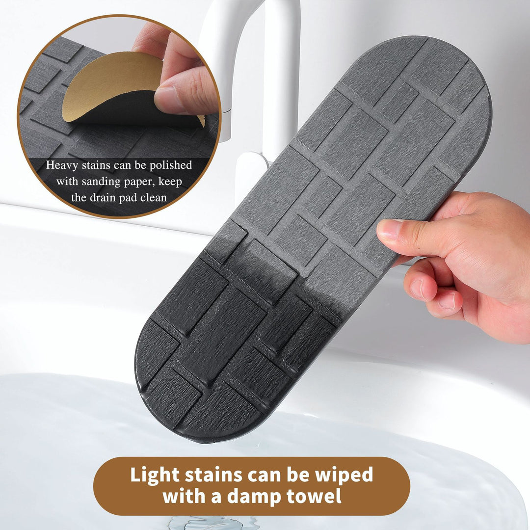 Kitchen Anti-Fatigue Comfort Mat