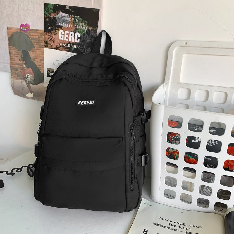 Modern Multi-Function School Backpack Bowlift