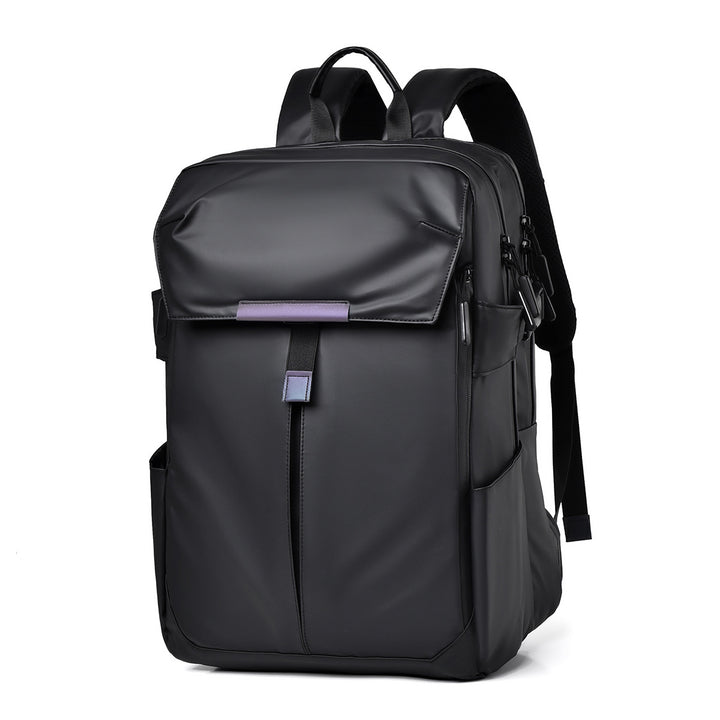 Multifunctional and Ergonomic Backpack with Special Compartments Bowlift