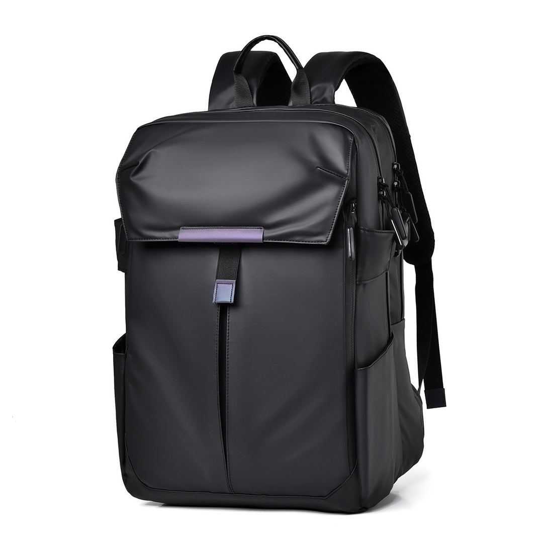 Versatile Multi-Functional Backpack with USB Charging Port Bowlift