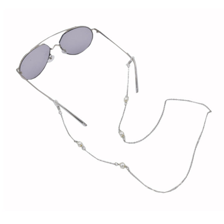 Stylish Eyewear Chain Bowlift