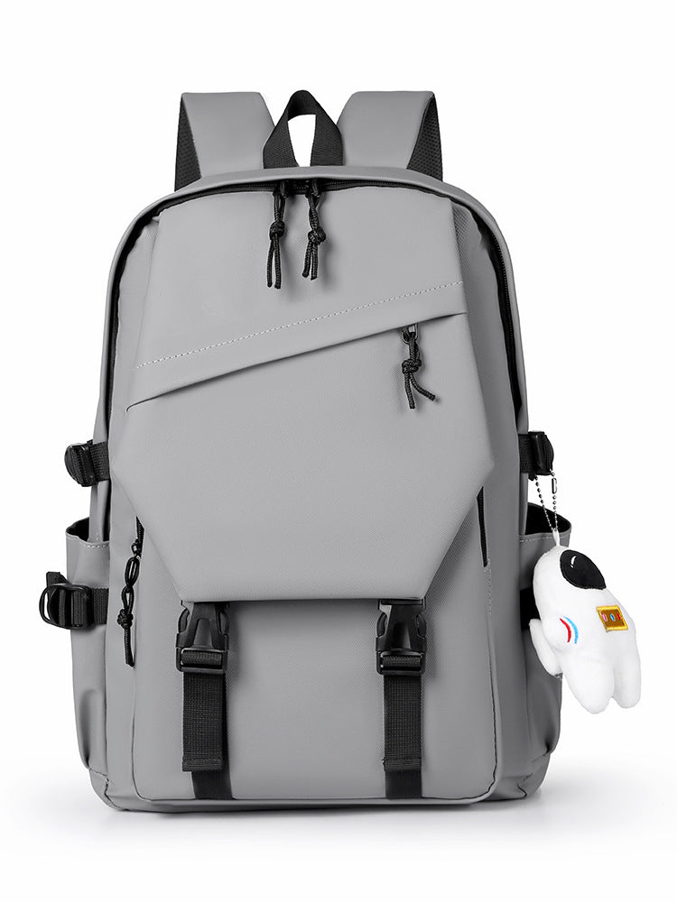 Versatile Travel Backpack Bowlift