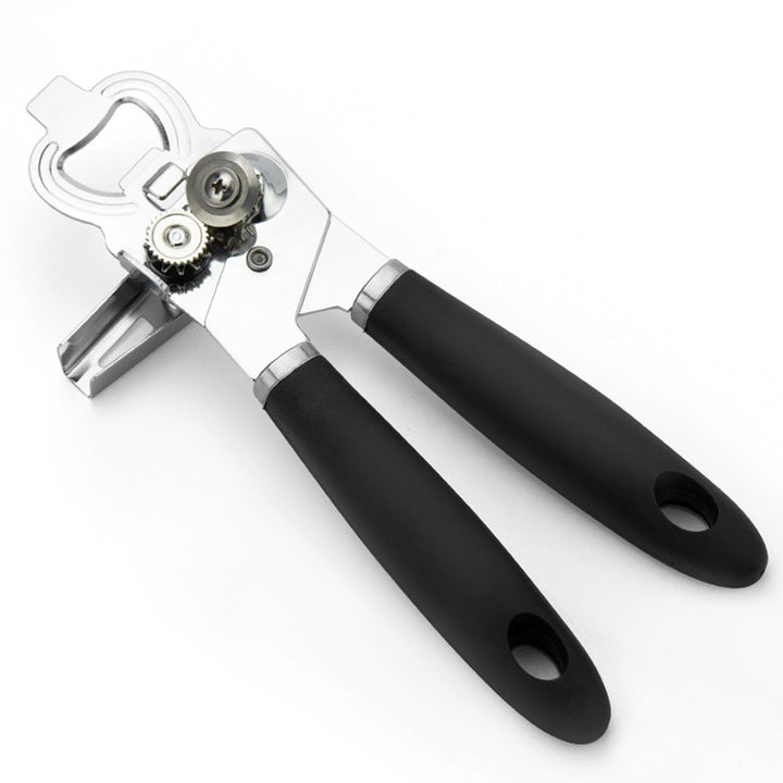 Premium Multi-Functional Can and Bottle Opener Tool Bowlift