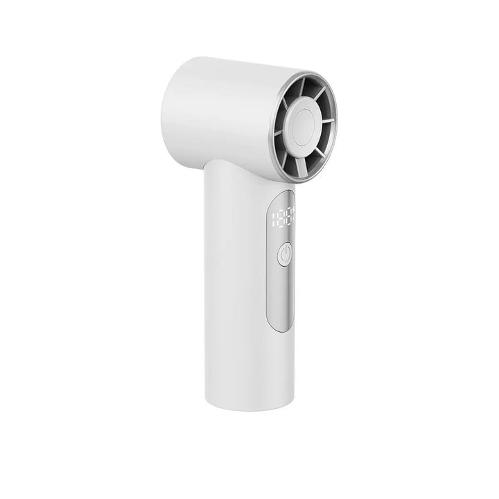 Unisex Portable High-Speed Fan Bowlift