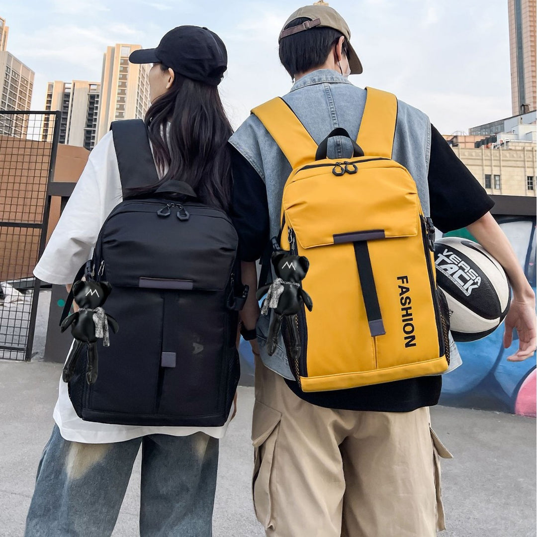 Waterproof Travel Backpack Bowlift