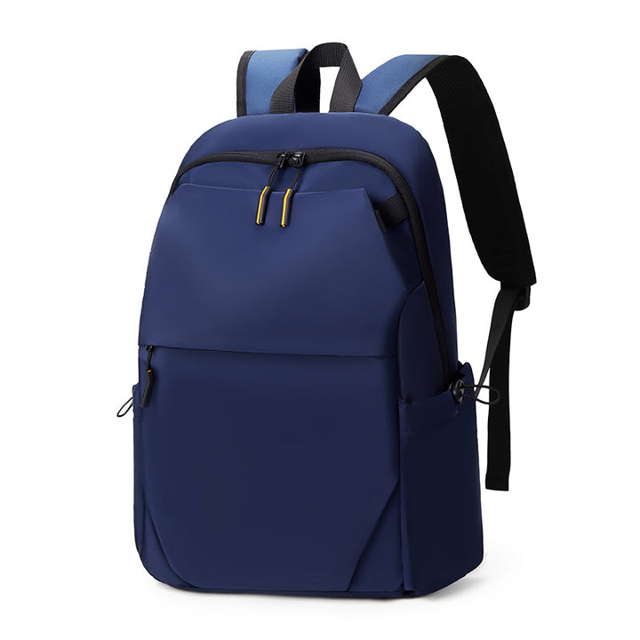 Modern Ergonomic Travel Backpack Bowlift
