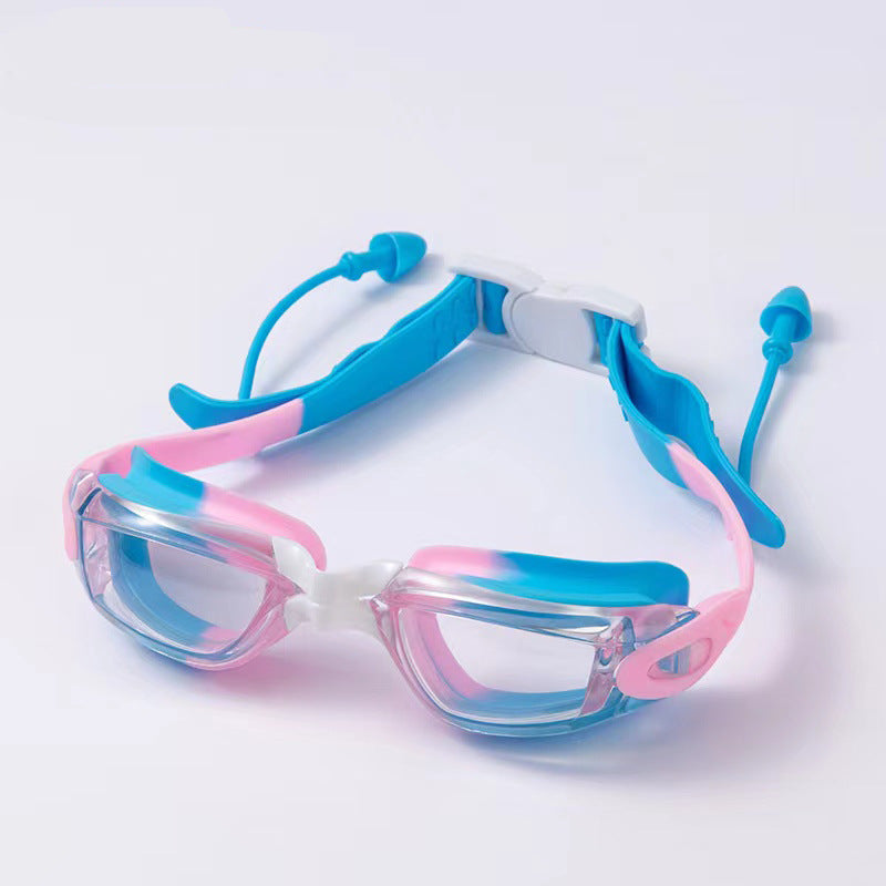 Swimming goggles Bowlift