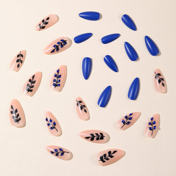Artistic Nail Art Extensions Bowlift 1789713398
