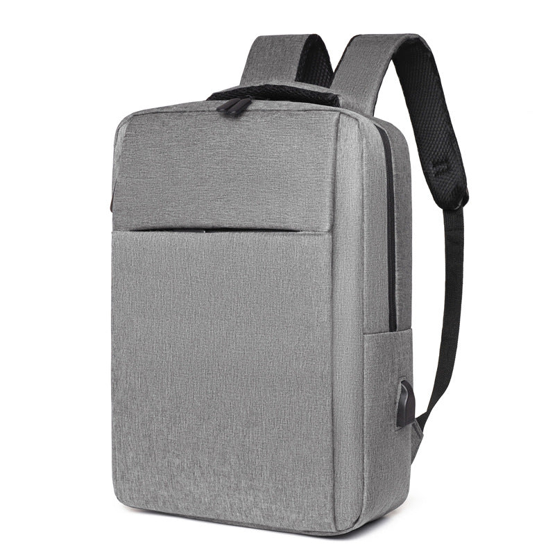 Versatile Laptop Backpack Bowlift