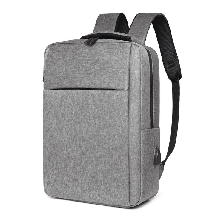 Versatile Laptop Backpack Bowlift