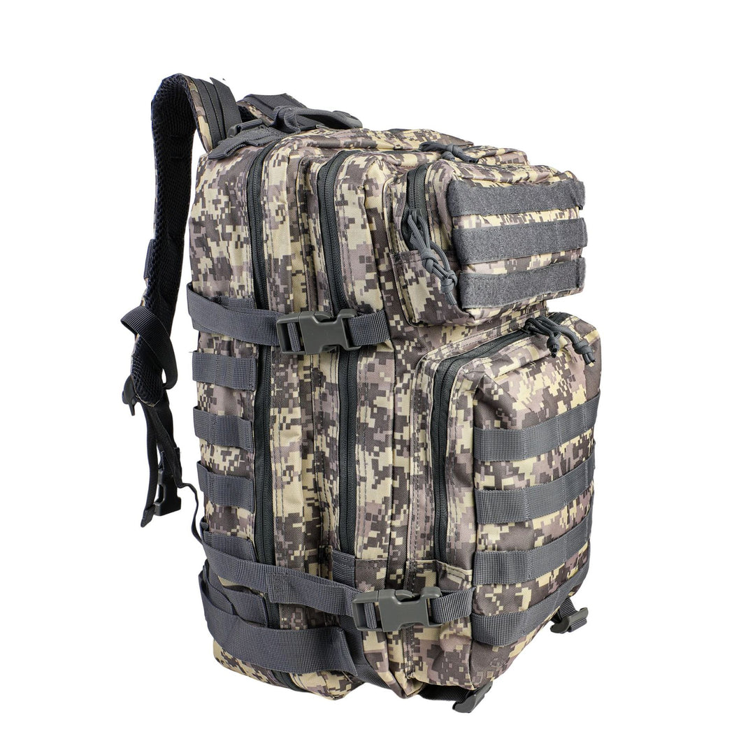 Tactical Backpack Bowlift