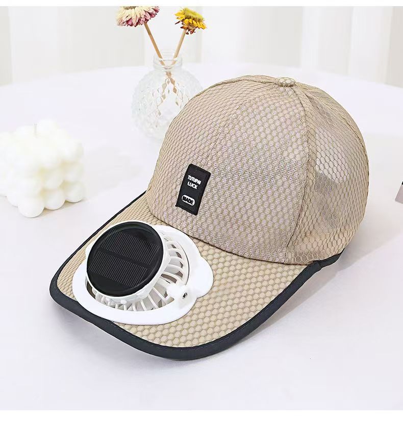 breathable mesh baseball cap with adjustable back strap and curved brim Bowlift