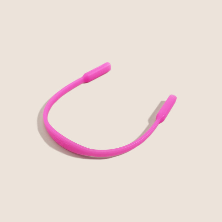Silicone Eyewear Retaining Grip Bowlift
