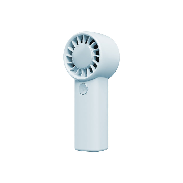 Unisex Compact Handheld Cooling Fan Bowlift