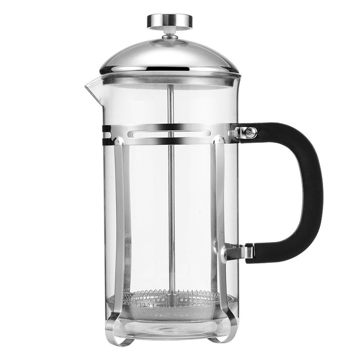 French Press Bowlift
