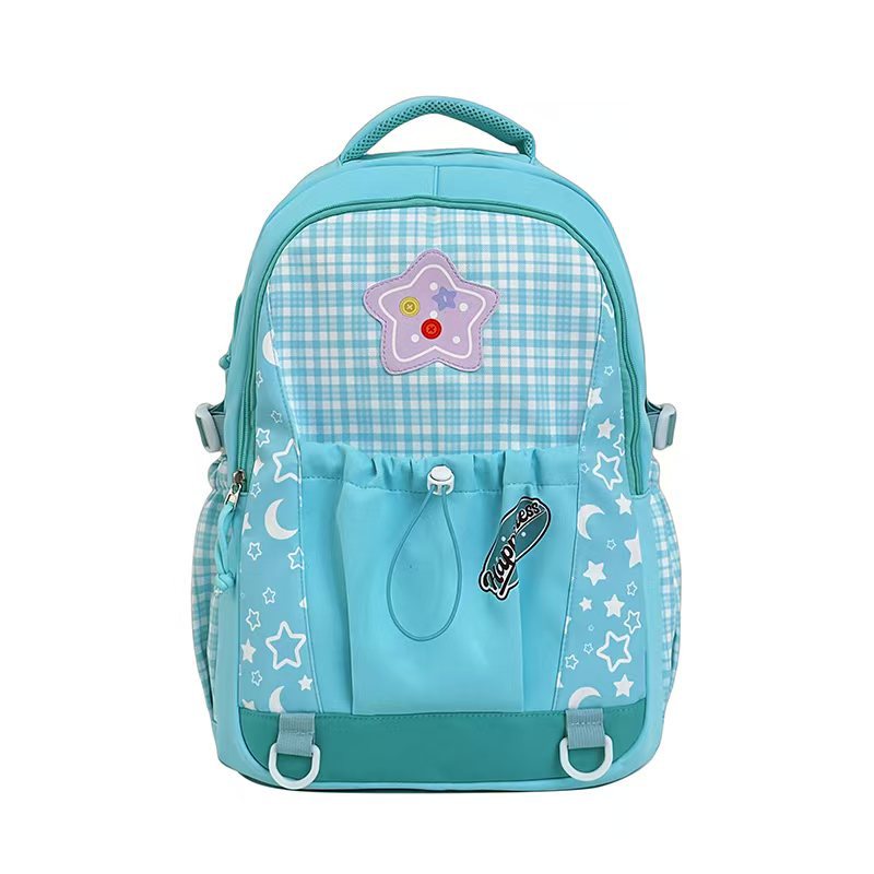 Stylish Children's Backpack Bowlift