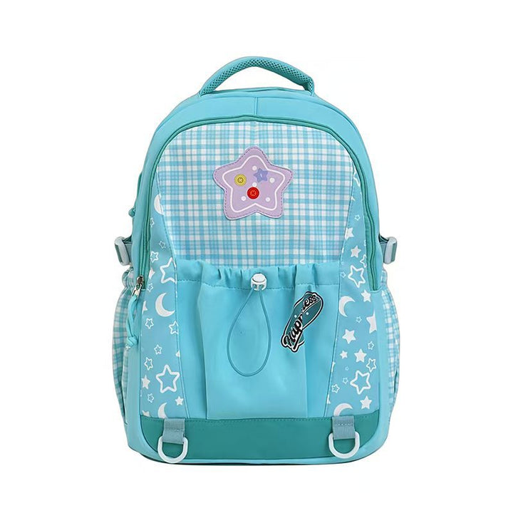 Stylish Children's Backpack Bowlift