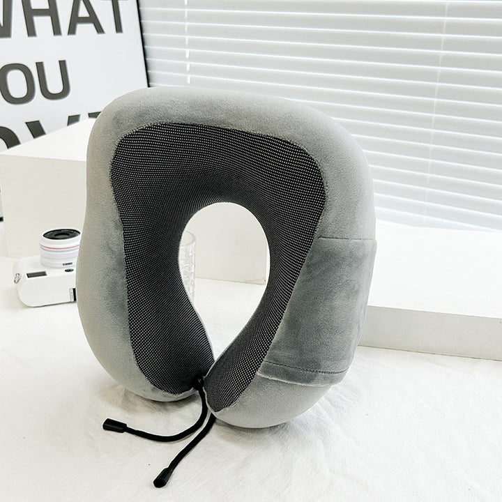 Unisex Neck Support made of high-quality memory foam Bowlift