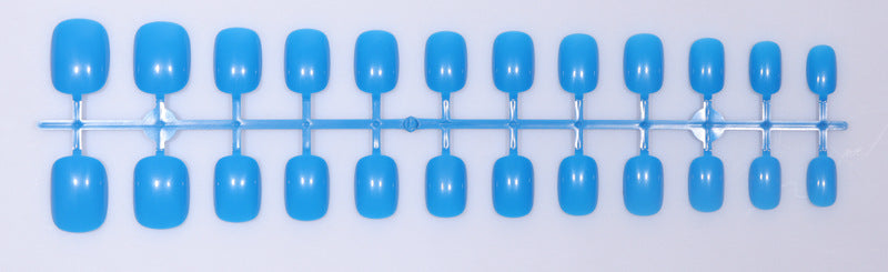 Glossy Nail Art Set Bowlift