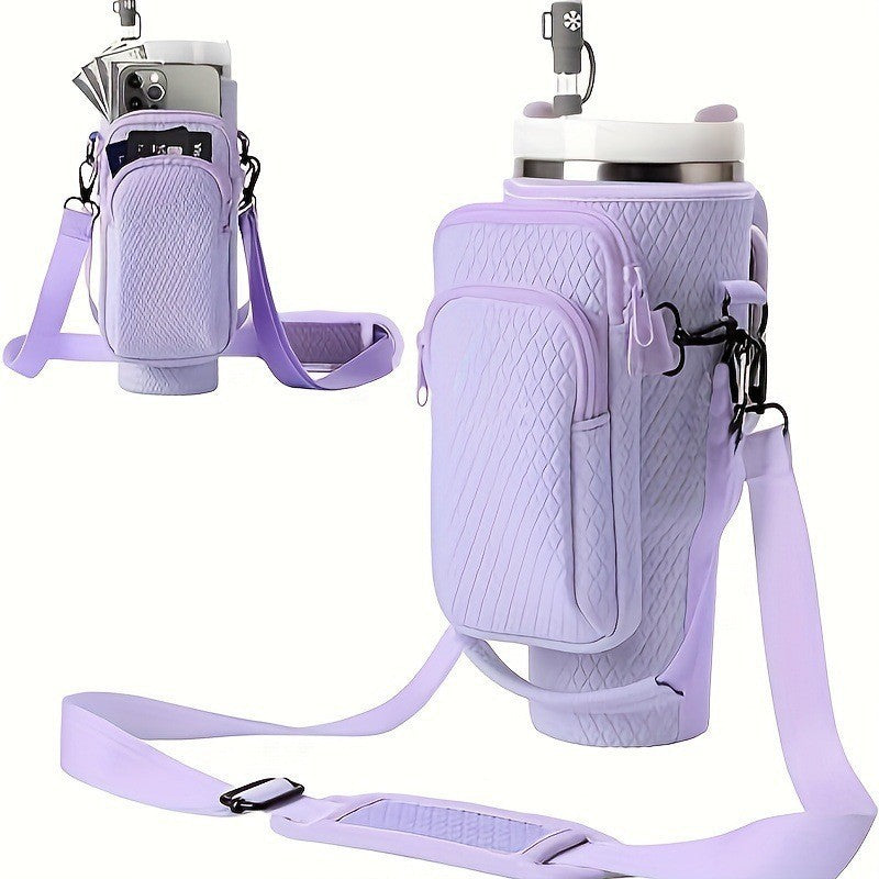 Women Multifunctional Tote Bag Bowlift