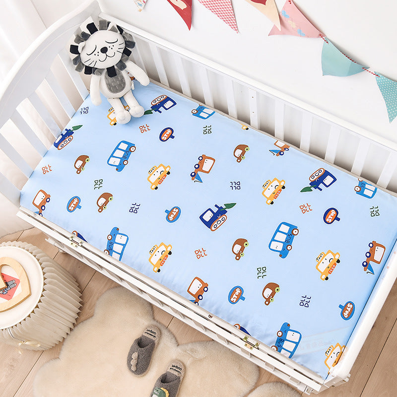 Ladies' children's bedding Bowlift