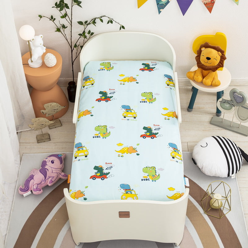 Ladies' children's bedding Bowlift