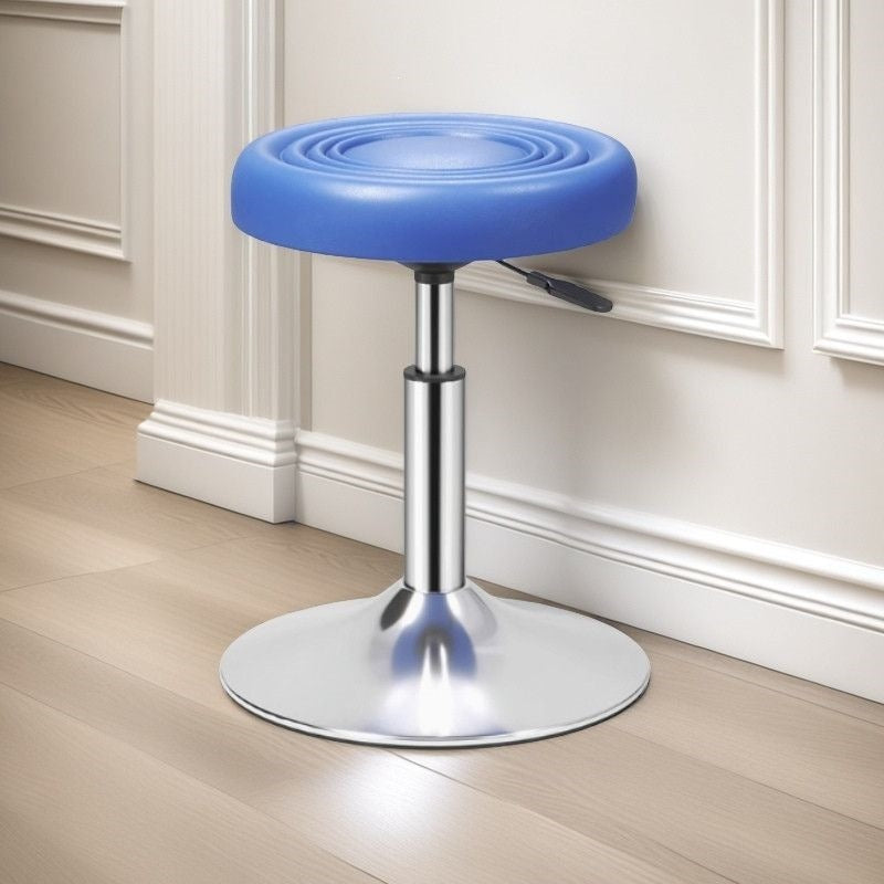 Adjustable Height Drafting Stool Bowlift
